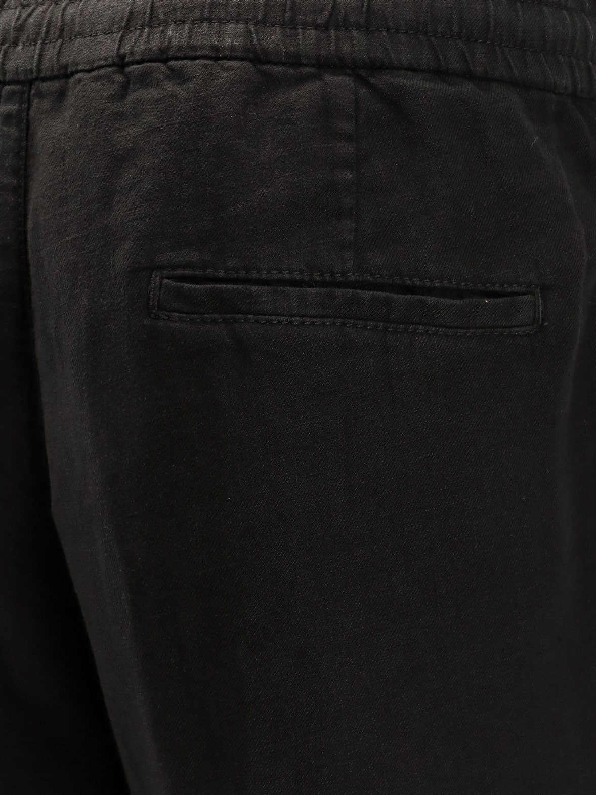 Brunello Cucinelli Leisure Fit Leinenhose