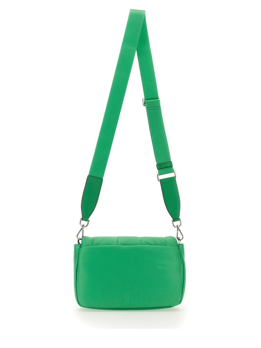 Michael By Michael Kors KABELKA LILAH.