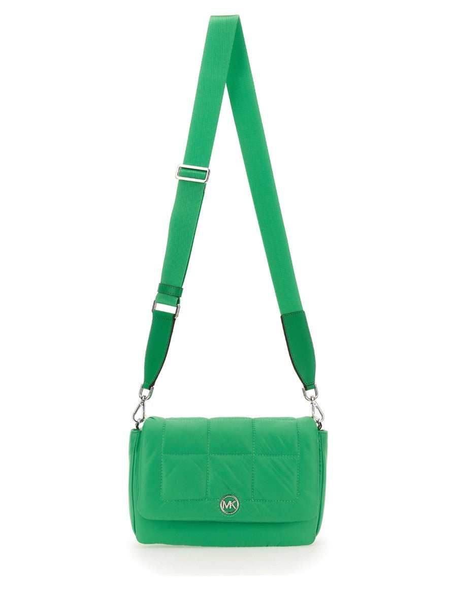 Michael By Michael Kors KABELKA LILAH.