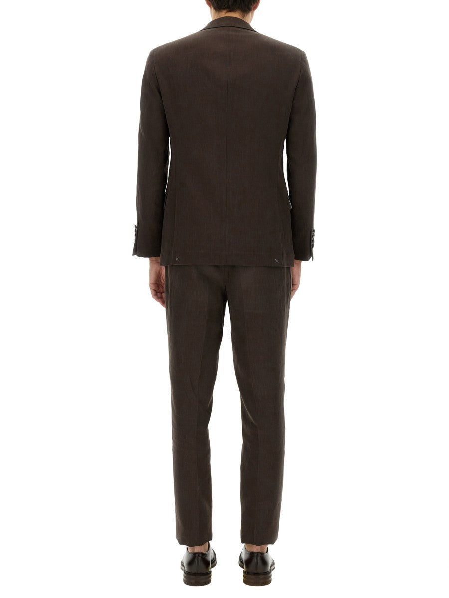 Brunello Cucinelli LINEN DRESS