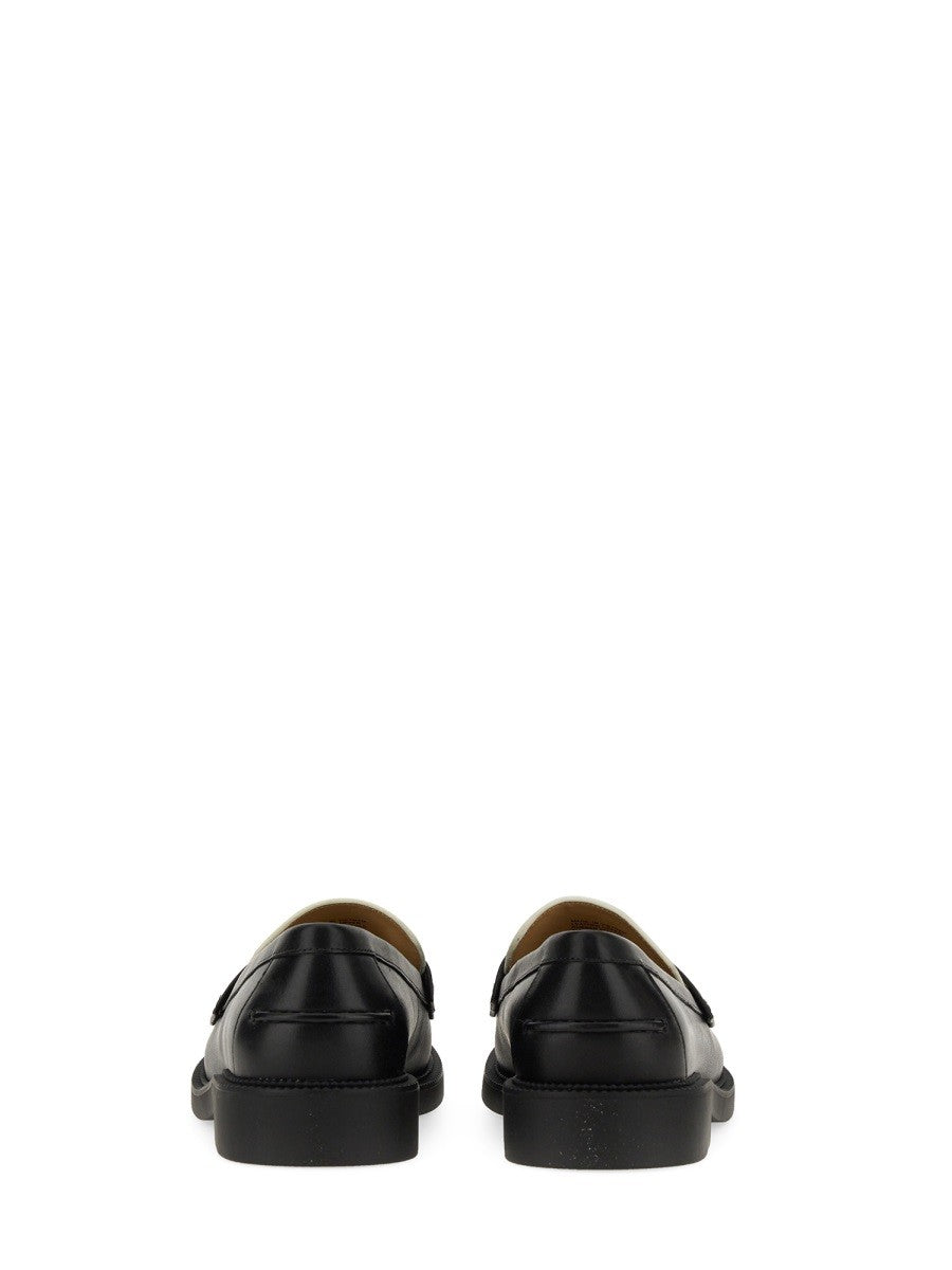 Michael By Michael Kors LOAFER WITH COIN