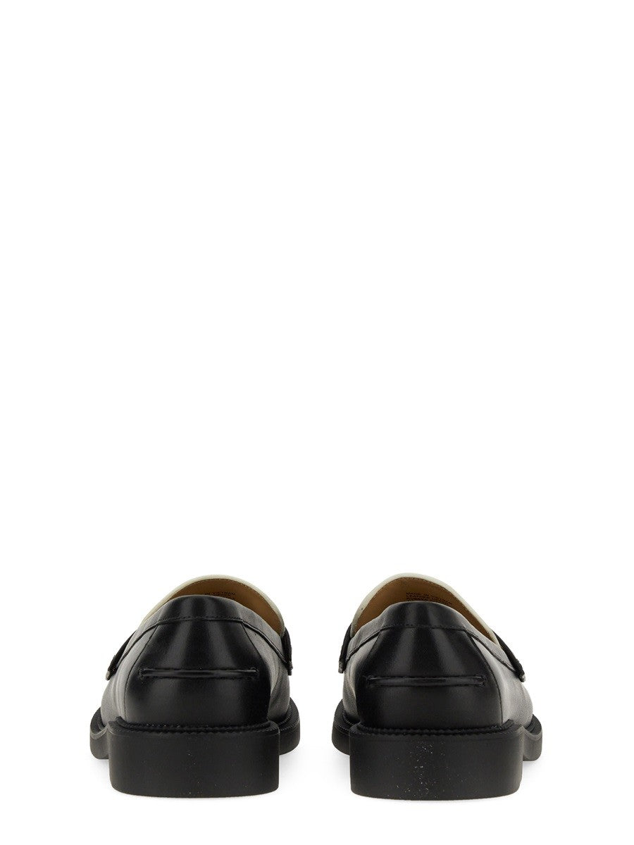Michael By Michael Kors LOAFER WITH COIN