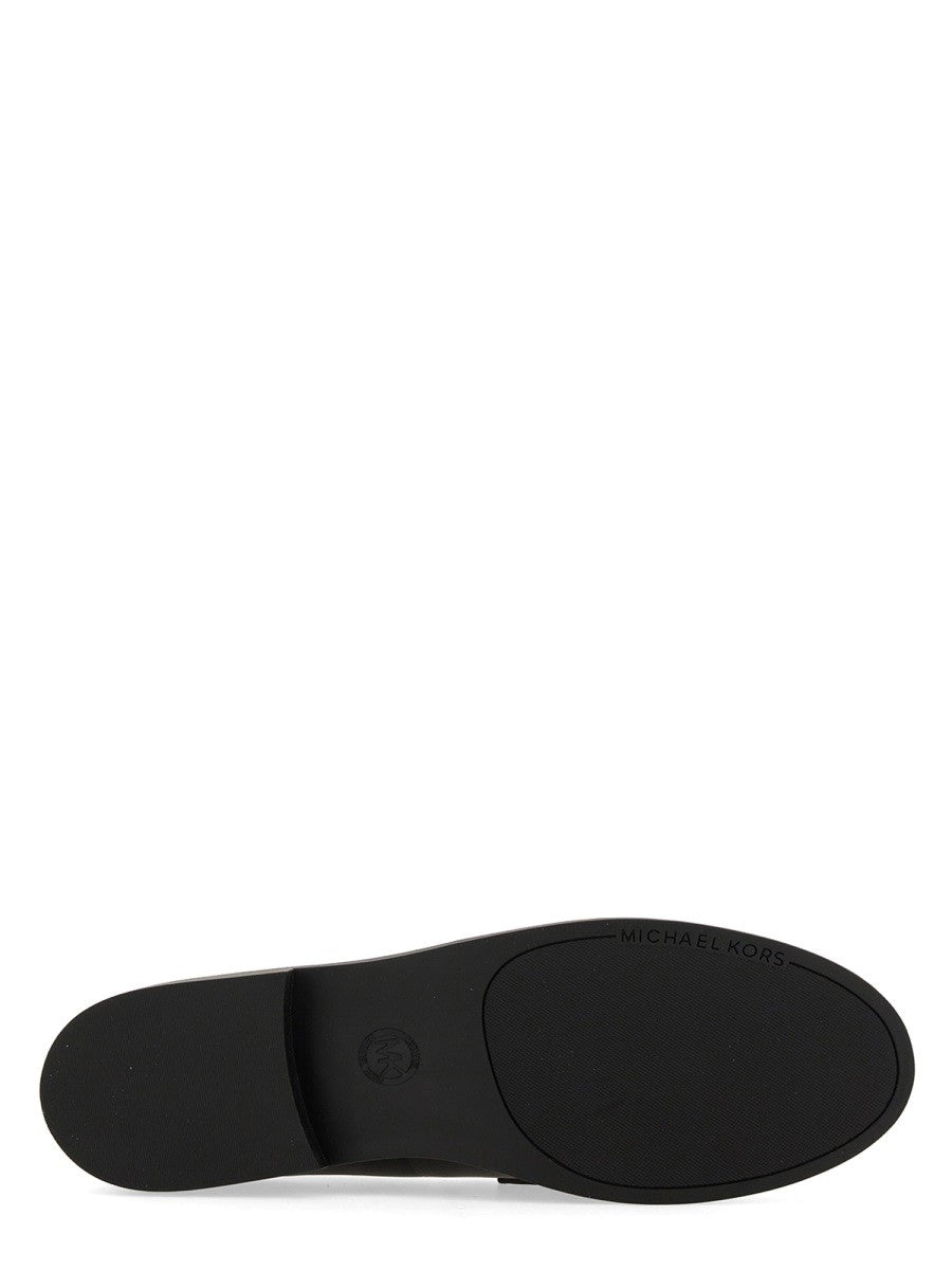 Michael By Michael Kors LOAFER WITH COIN