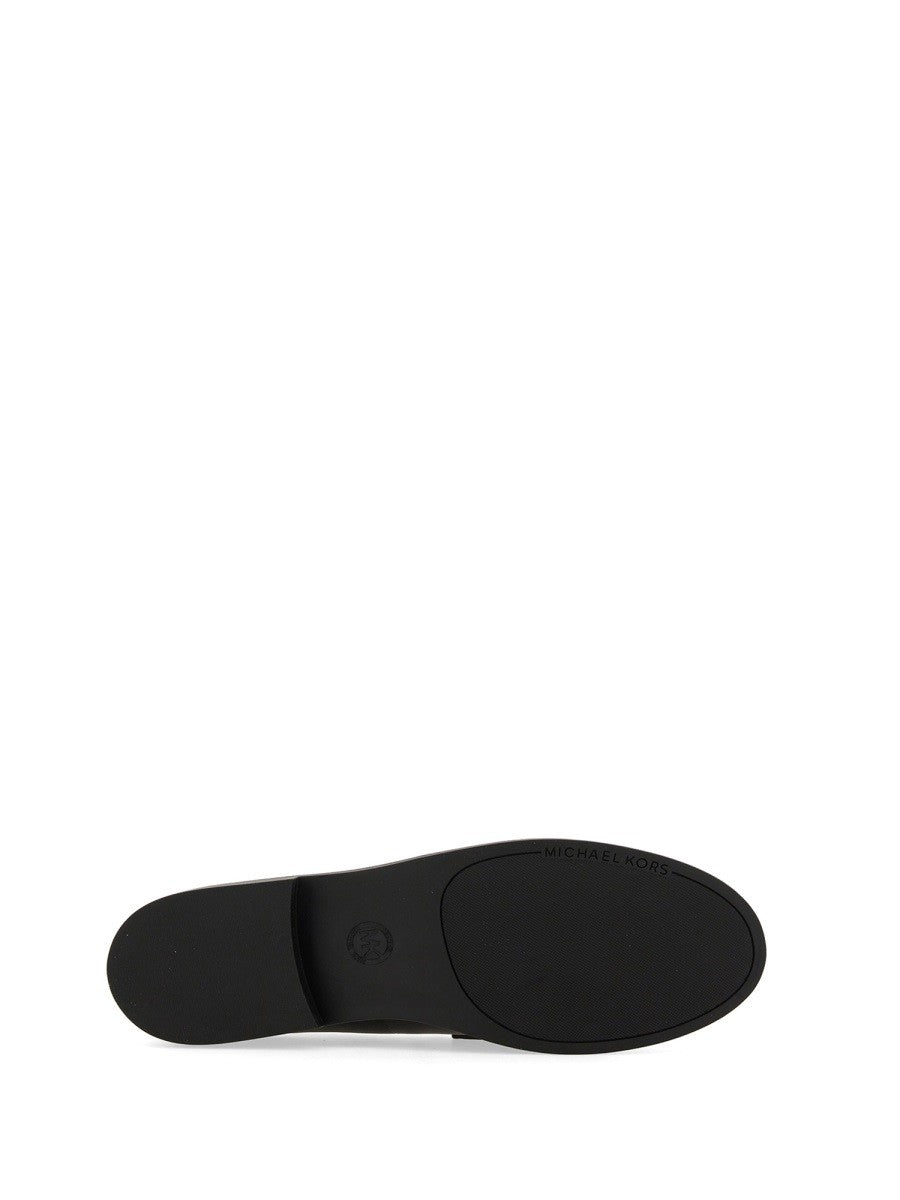 Michael By Michael Kors LOAFER WITH COIN