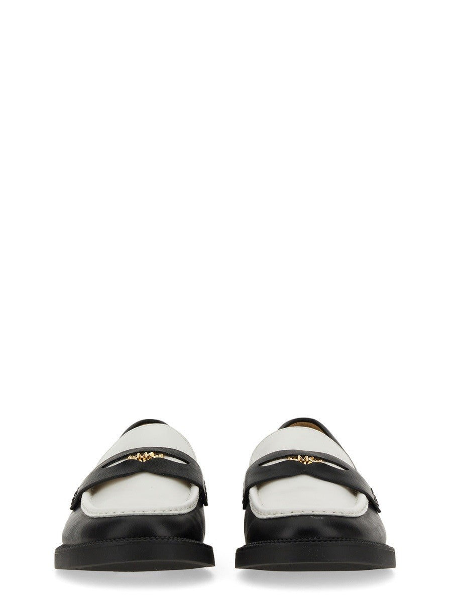 Michael By Michael Kors LOAFER WITH COIN