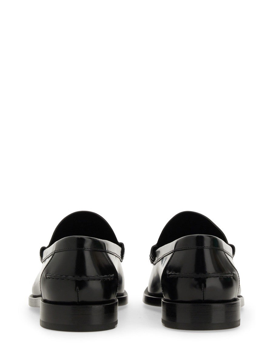 Givenchy LOAFER S LOGOTIPOM