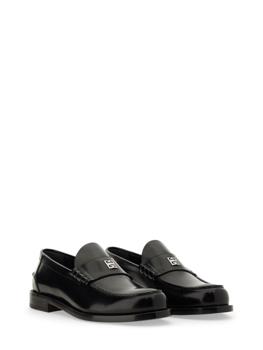 Givenchy LOAFER S LOGOTIPOM