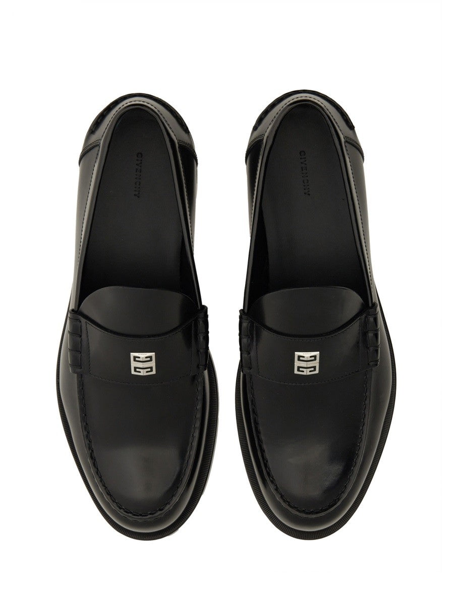 Givenchy LOAFER S LOGOTIPOM