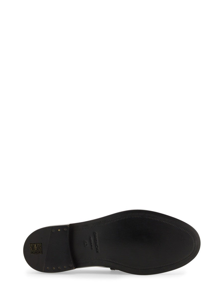 Givenchy LOAFER S LOGOTIPOM