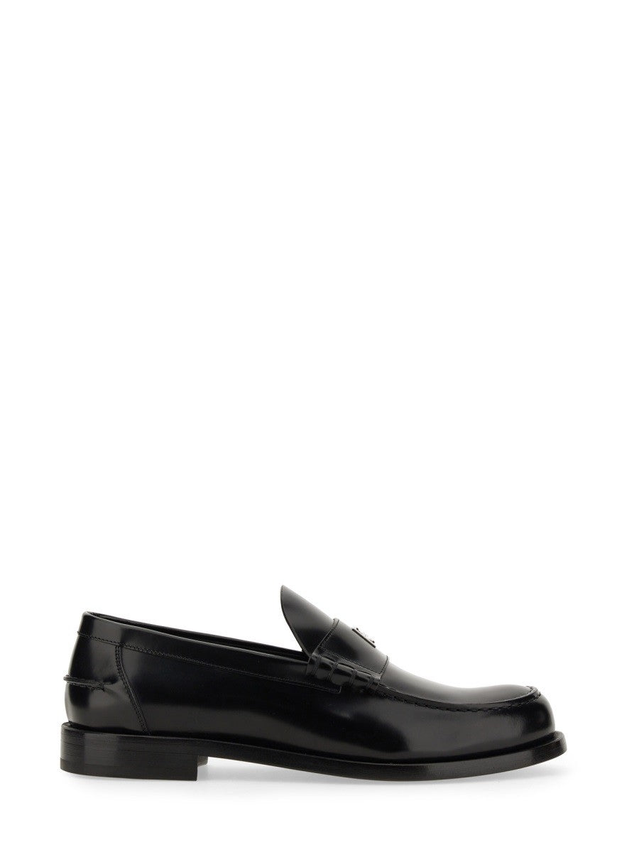 Givenchy LOAFER S LOGOTIPOM