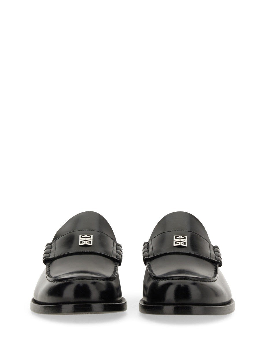 Givenchy LOAFER S LOGOTIPOM