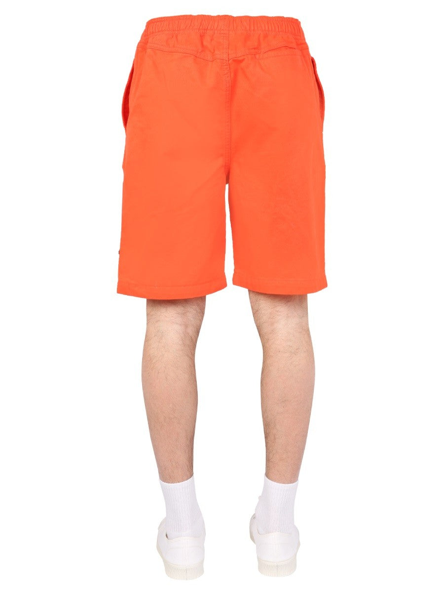 Stussy LOGO BERMUDA