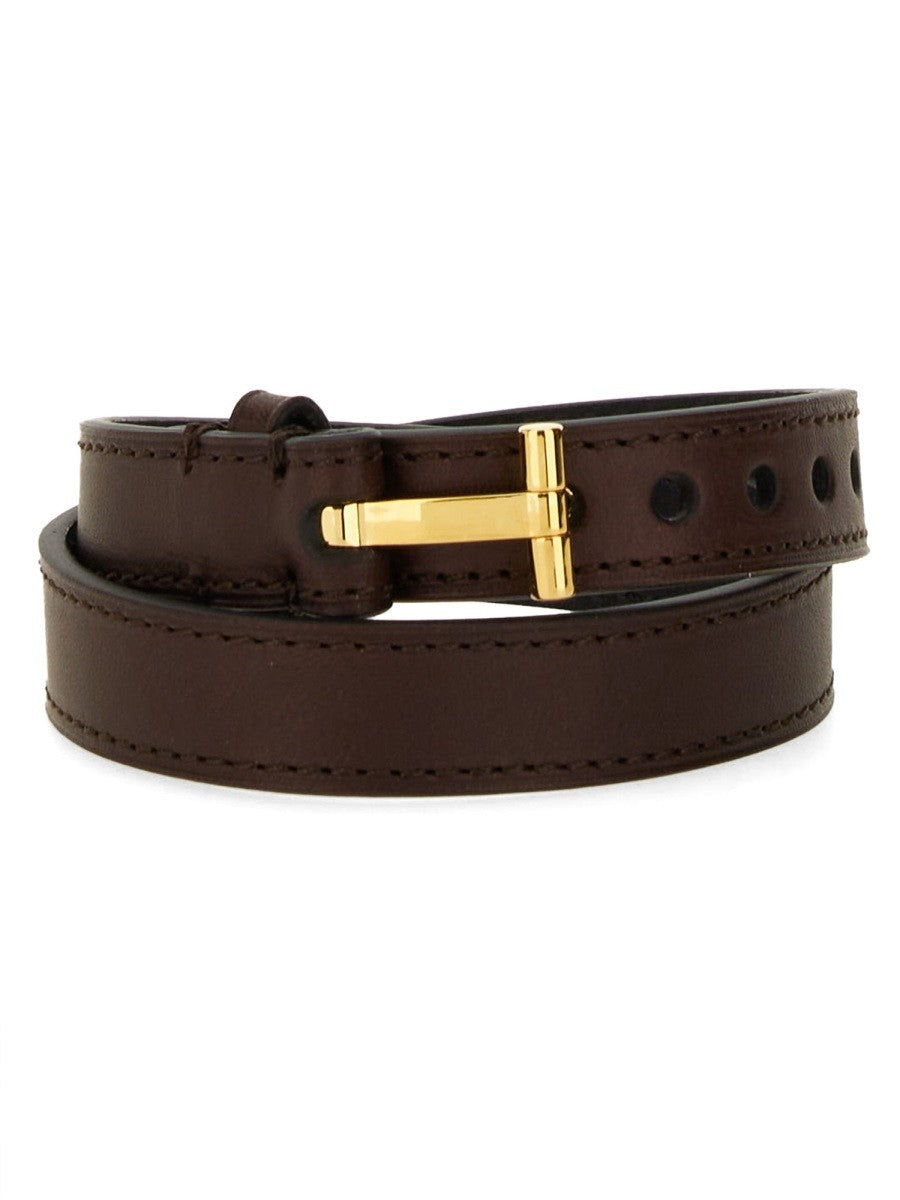 Tom Ford LOGO APYRANKĖ