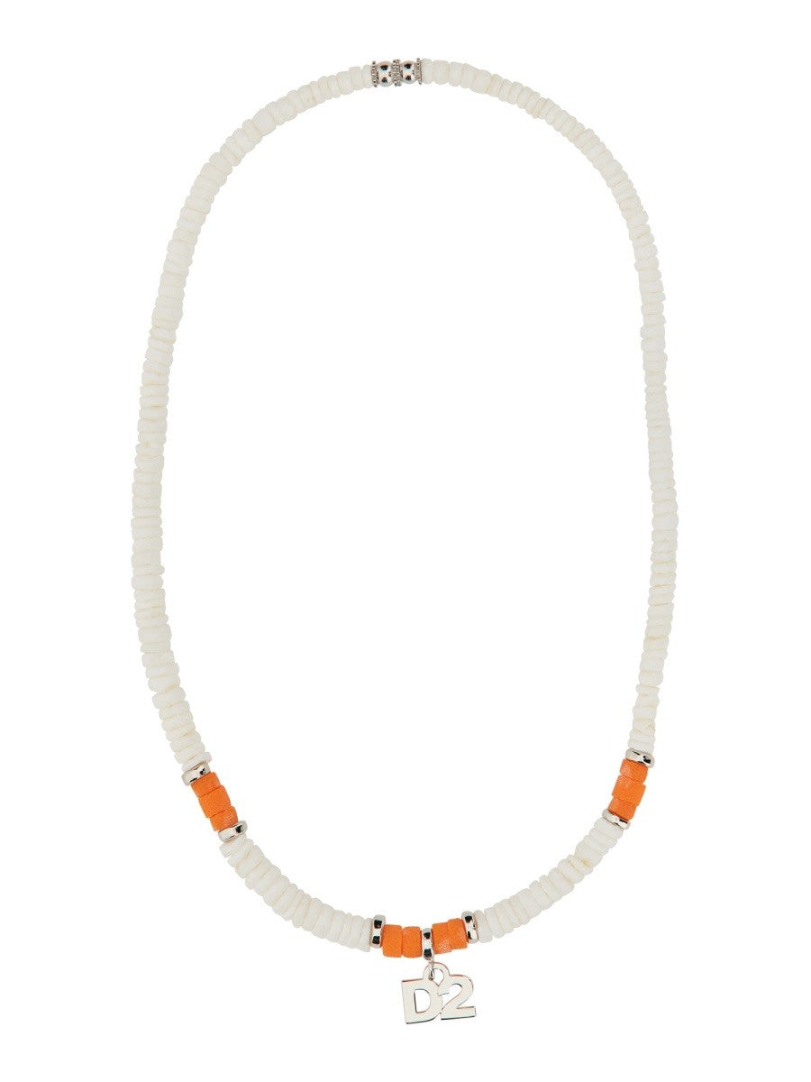 Dsquared2 LOGO NECKLACE