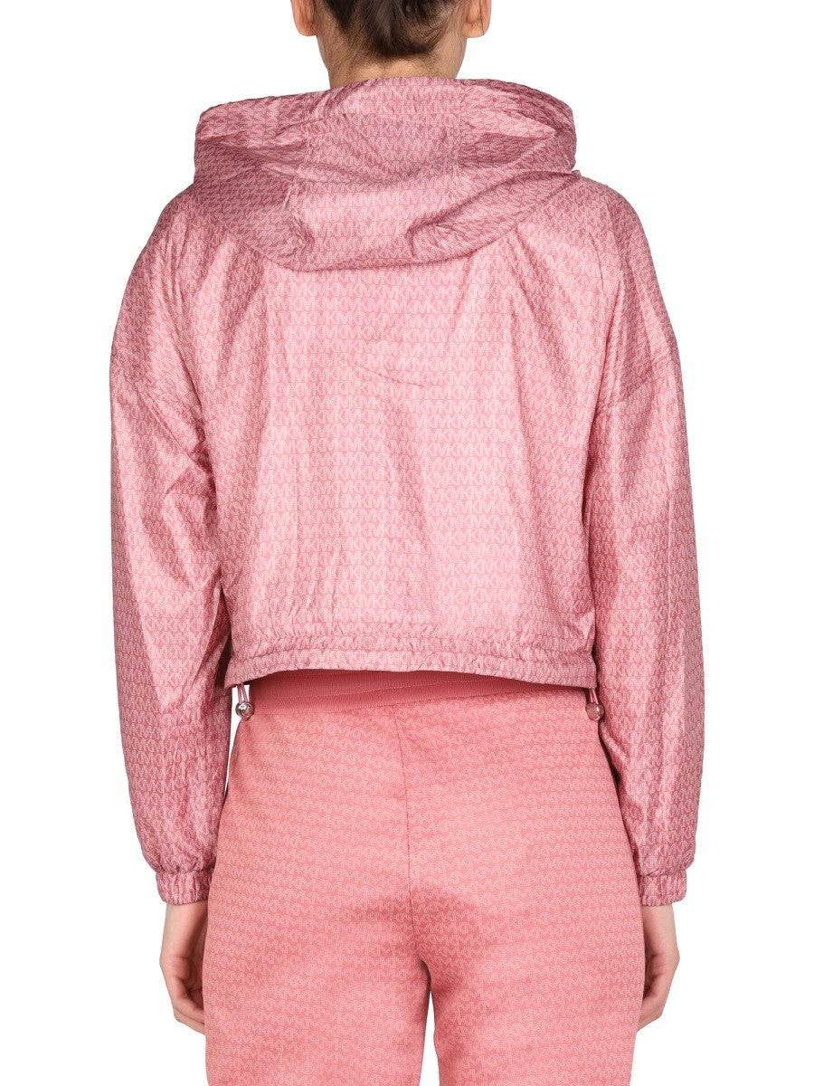 Michael By Michael Kors LOGO SWEATSHIRT