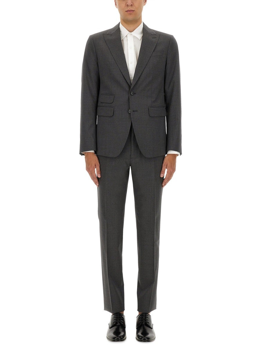 Dsquared2 ŠATY "LONDON"