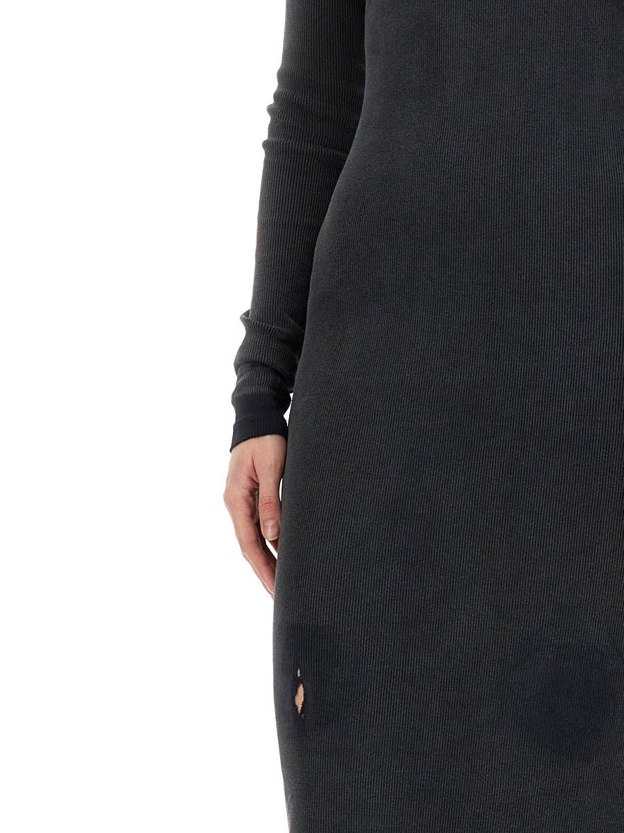 Balenciaga LANGES KLEID