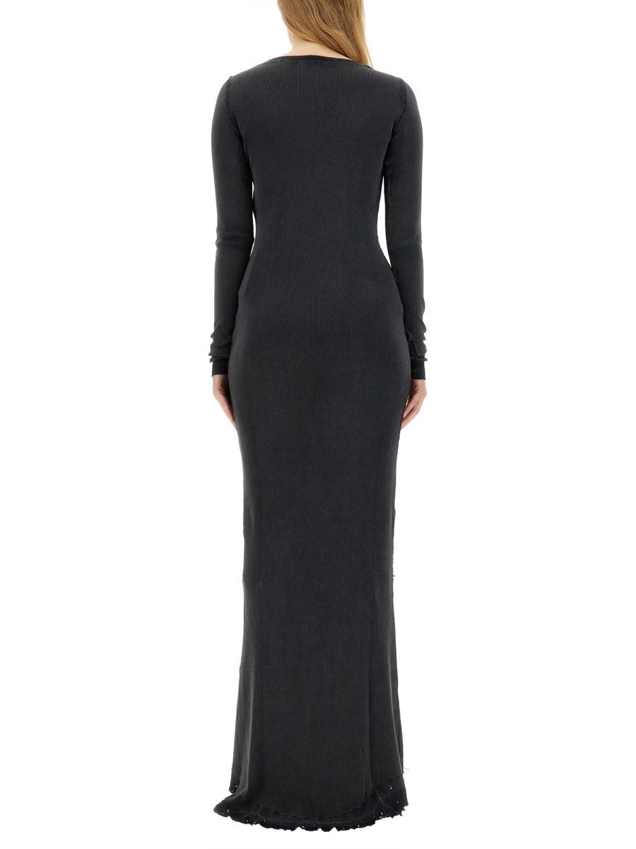 Balenciaga LANGES KLEID