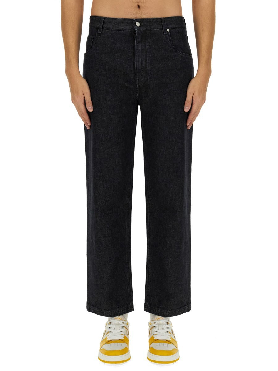 Fendi hosszú farmer