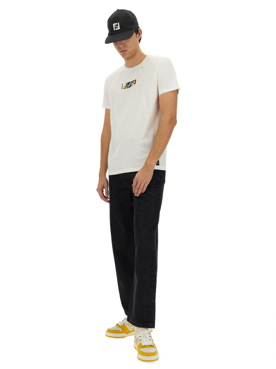 Fendi hosszú farmer
