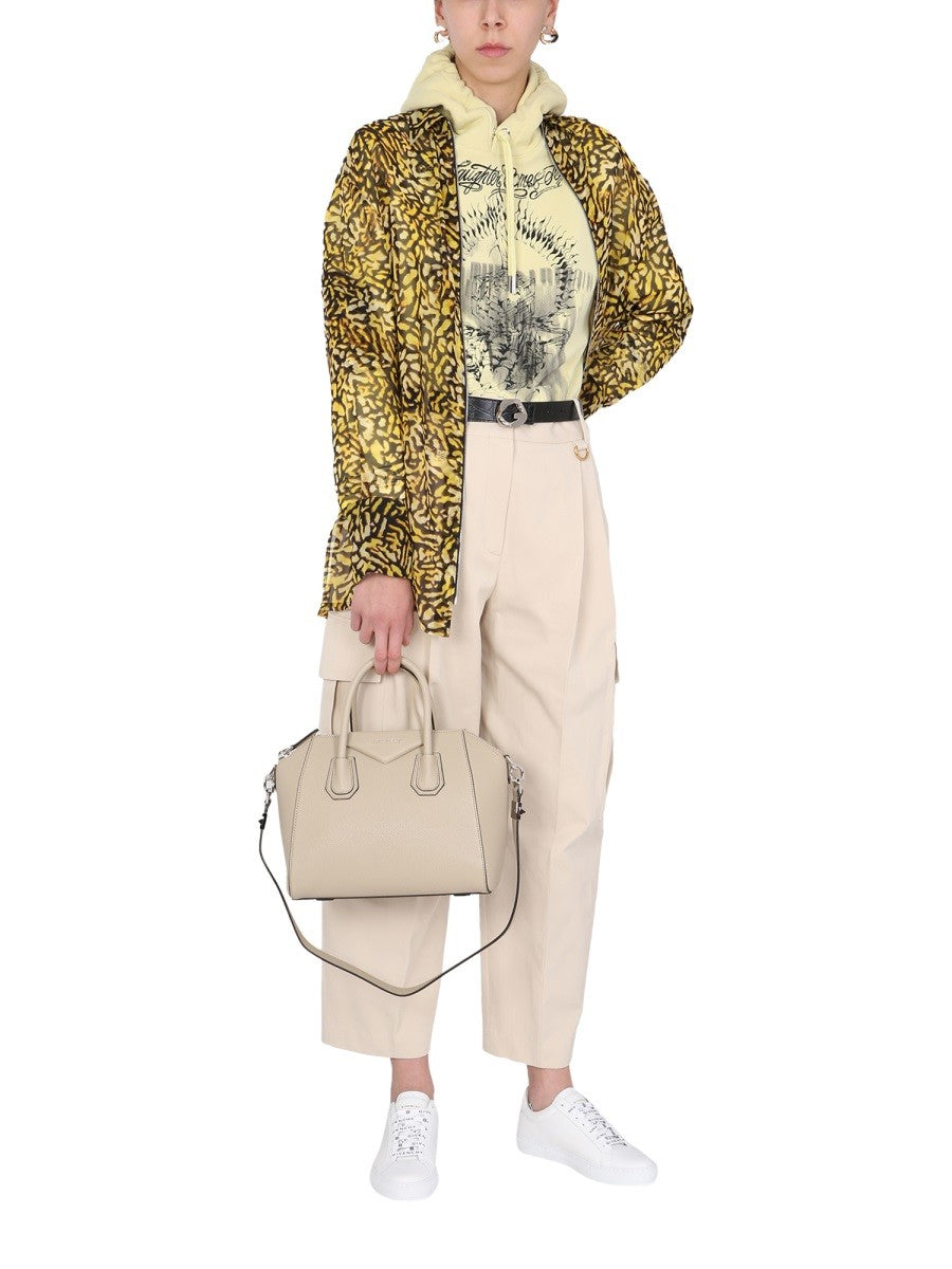 Givenchy LONG SHIRT