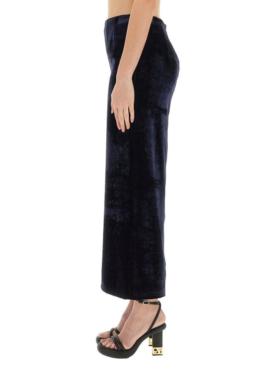 Fendi JUPE LONGUE