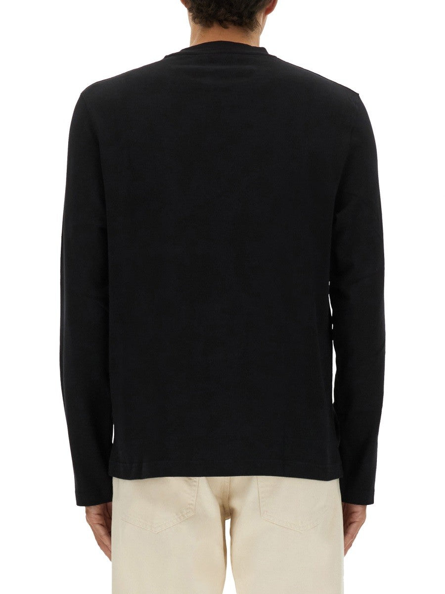 Jacquemus LONG-SLEEVED T-SHIRT