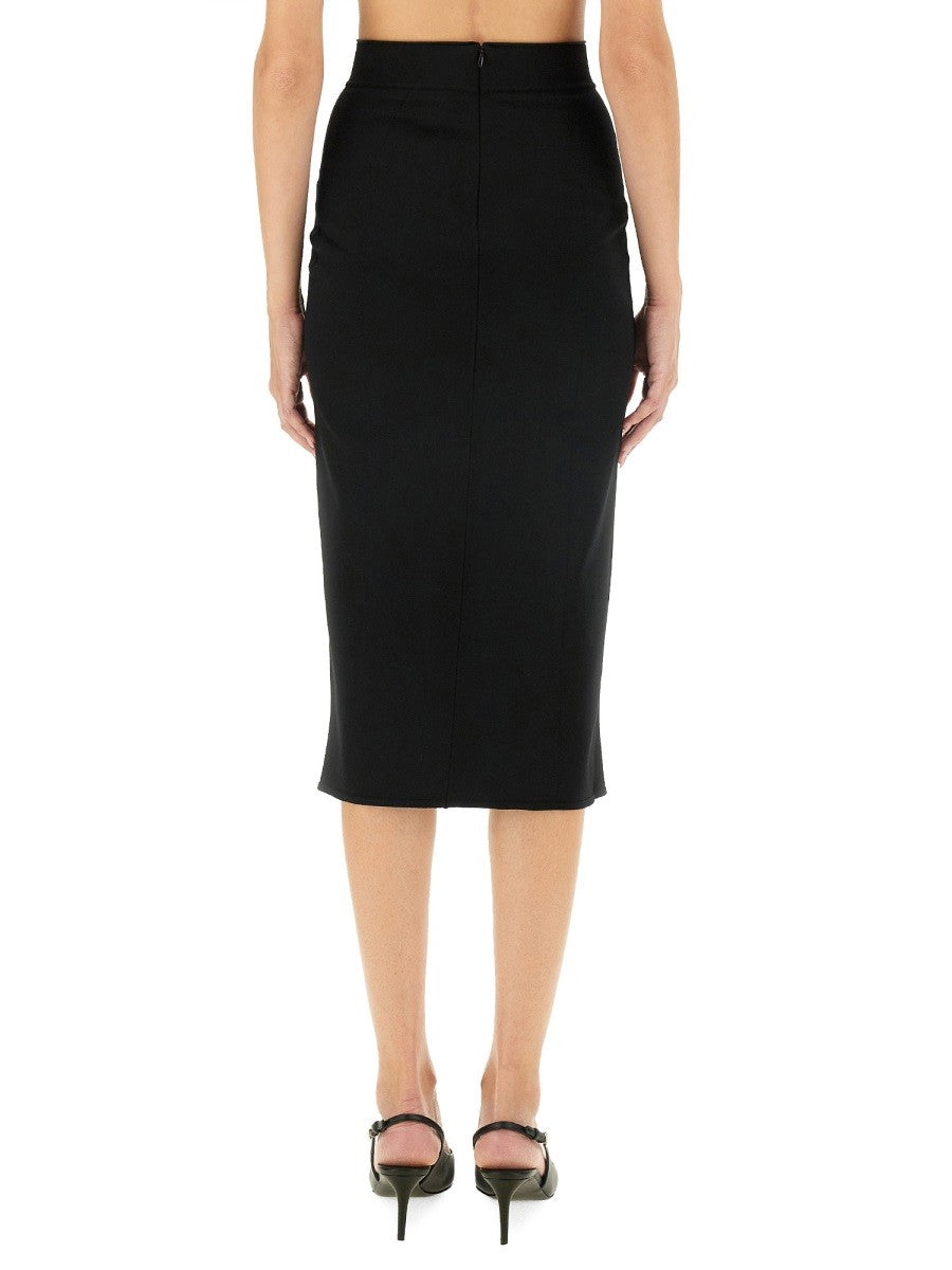 Dolce & Gabbana SUKNĚ LONGUETTE