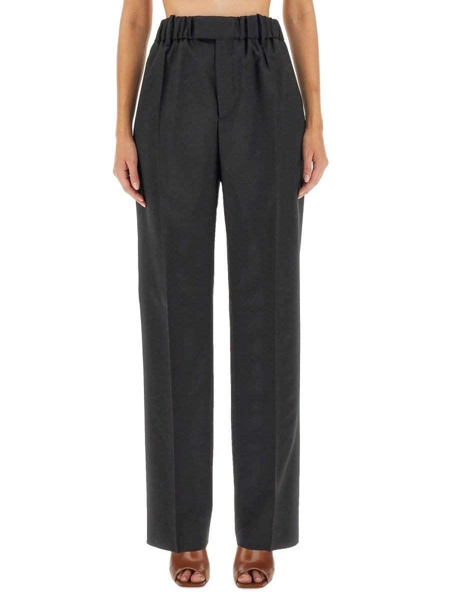 Bottega Veneta WEITE HOSE