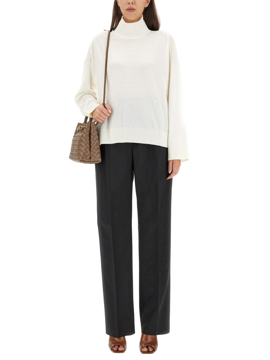 Bottega Veneta WEITE HOSE