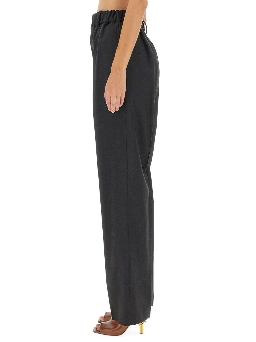 Bottega Veneta WEITE HOSE