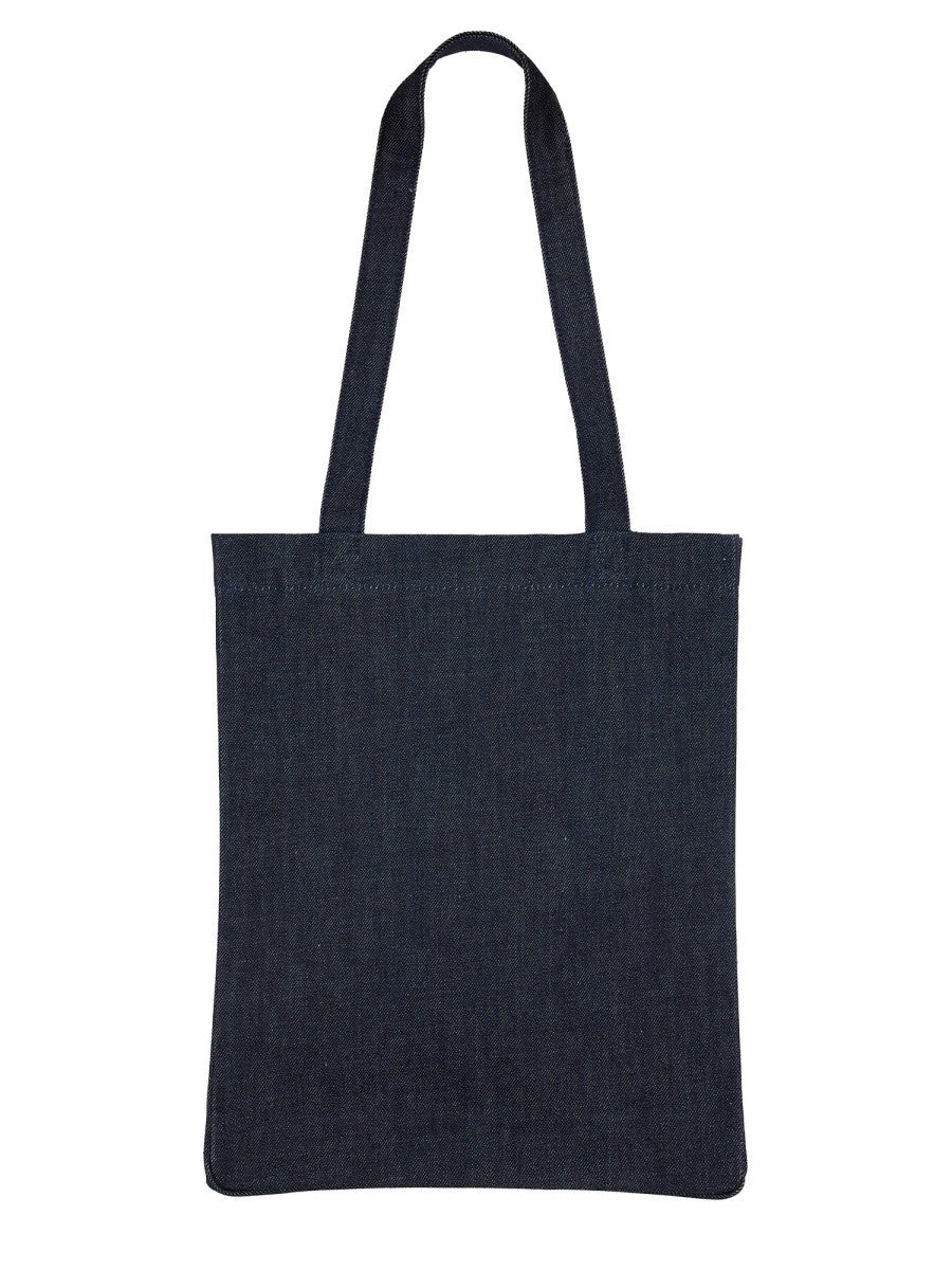 A.P.C. X Asics "LOU" TOTE BAG