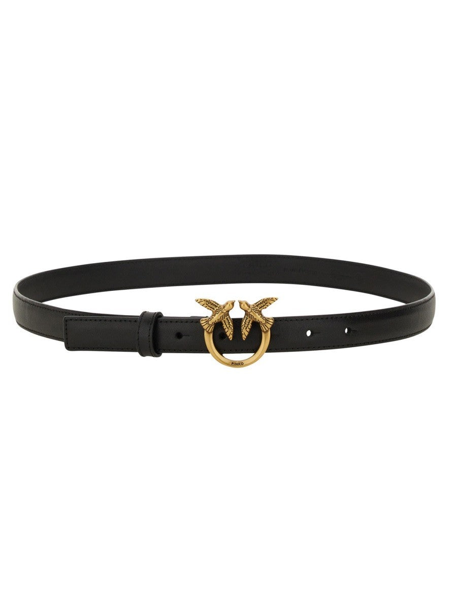 Pinko LOVE BERRY BELT