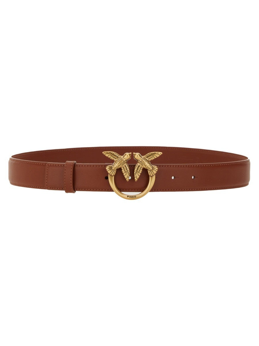 Pinko LOVE BERRY BELT