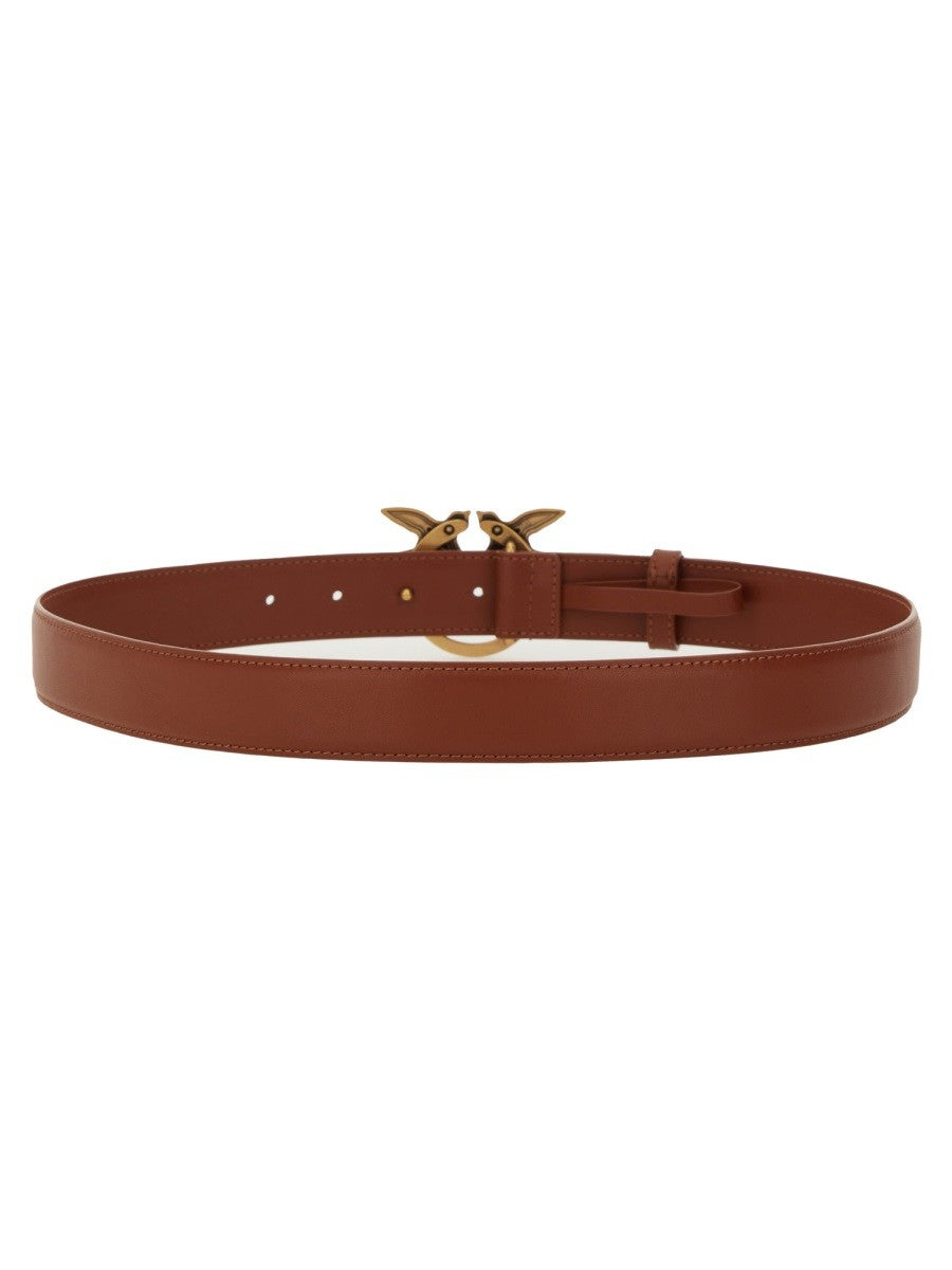 Pinko LOVE BERRY BELT