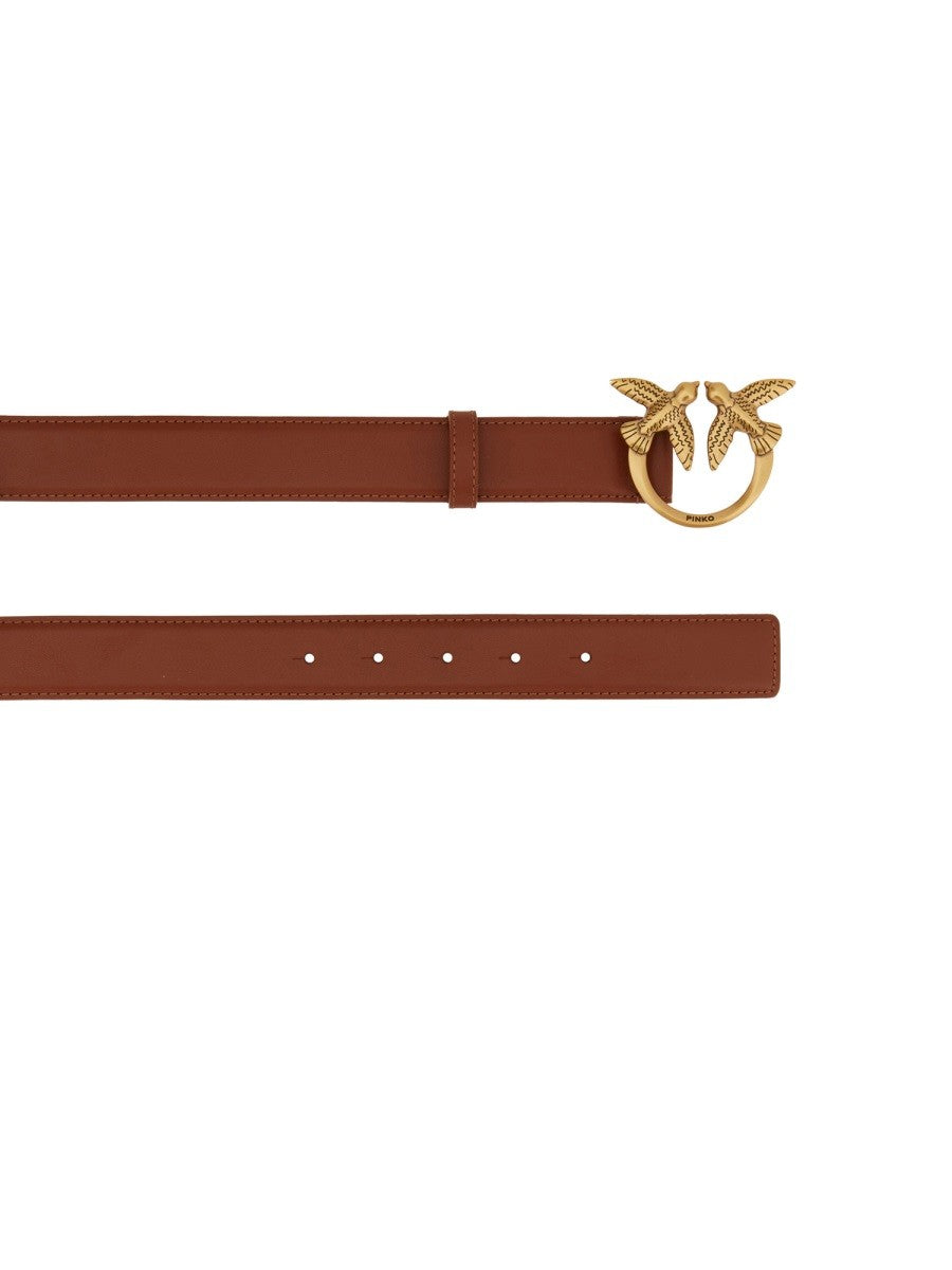 Pinko LOVE BERRY BELT