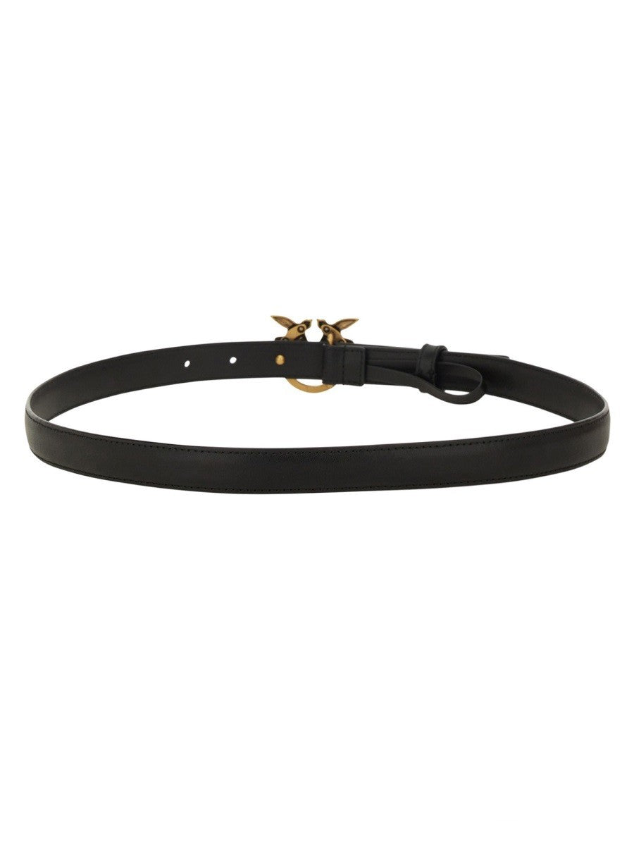 Pinko LOVE BERRY BELT