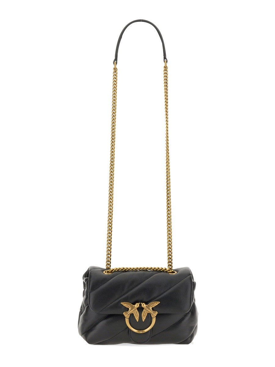 Pinko "LOVE PUFF" MINI TASCHE