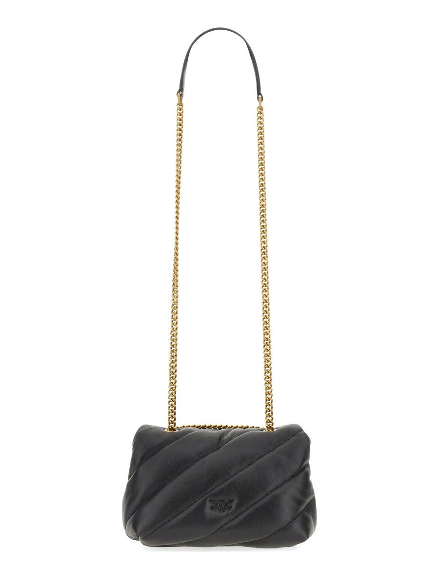 Pinko "LOVE PUFF" MINI TASCHE