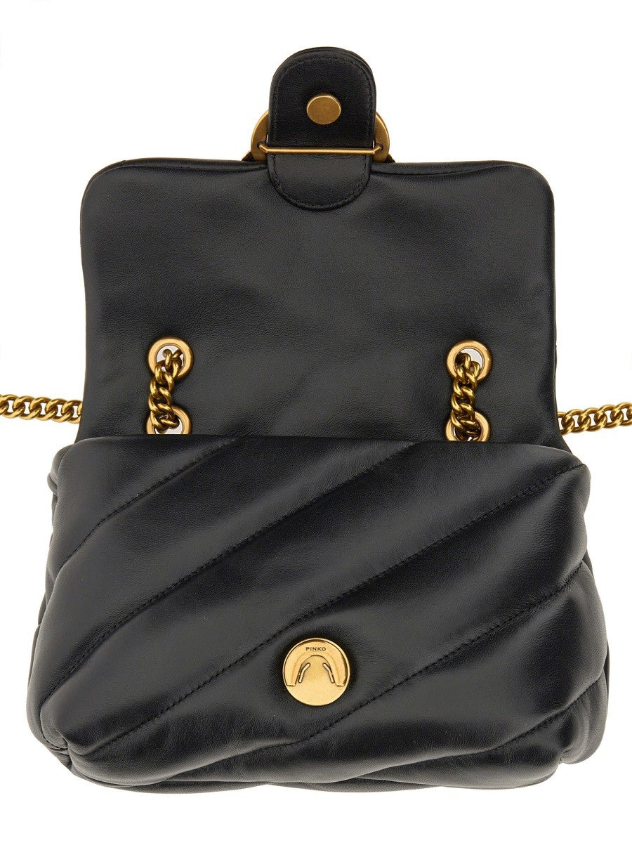Pinko "LOVE PUFF" MINI TASCHE