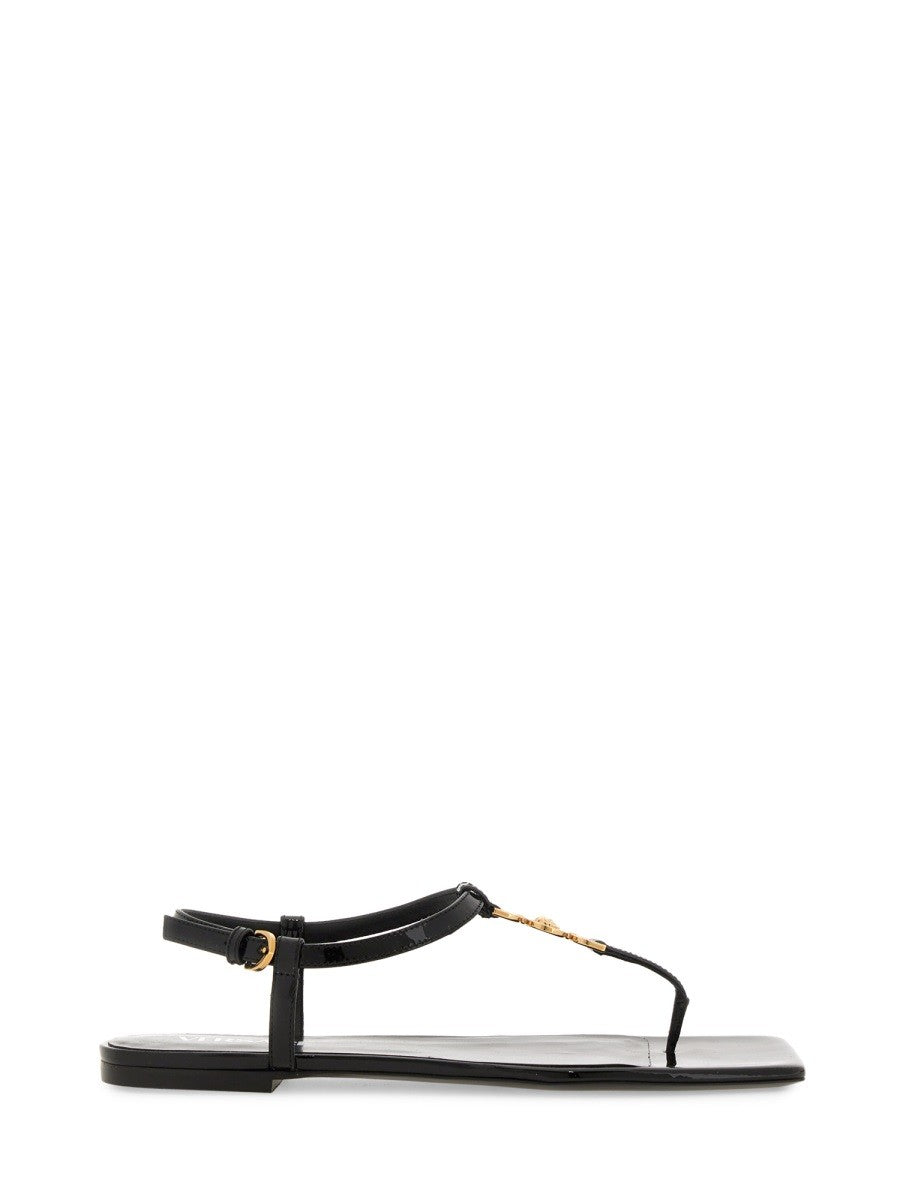 Versace LOW SANDAL "MEDUSA '95"