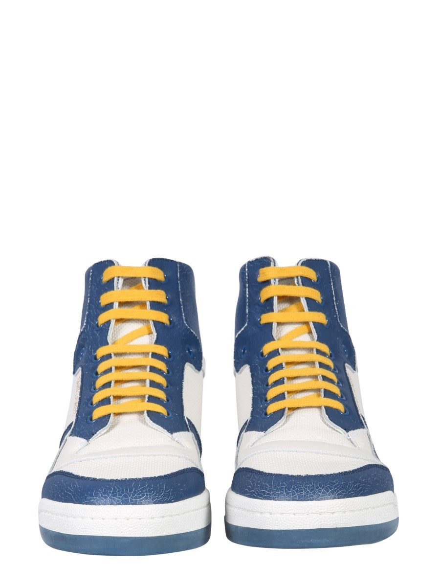 Saint Laurent TENIȘI LOW SL / 24