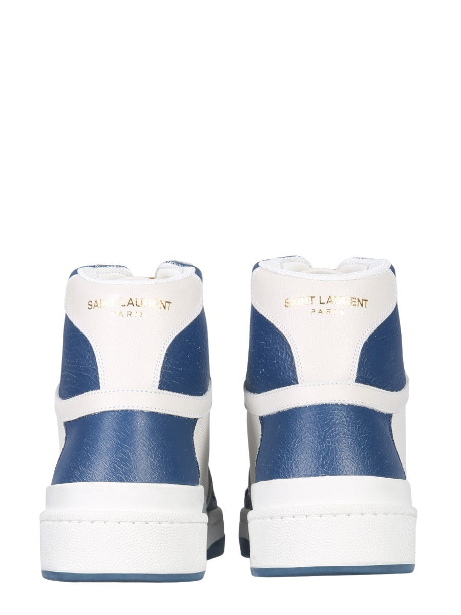Saint Laurent TENIȘI LOW SL / 24