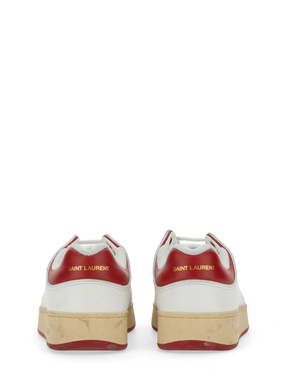 Saint Laurent LOW SNEAKERS "SL/61"