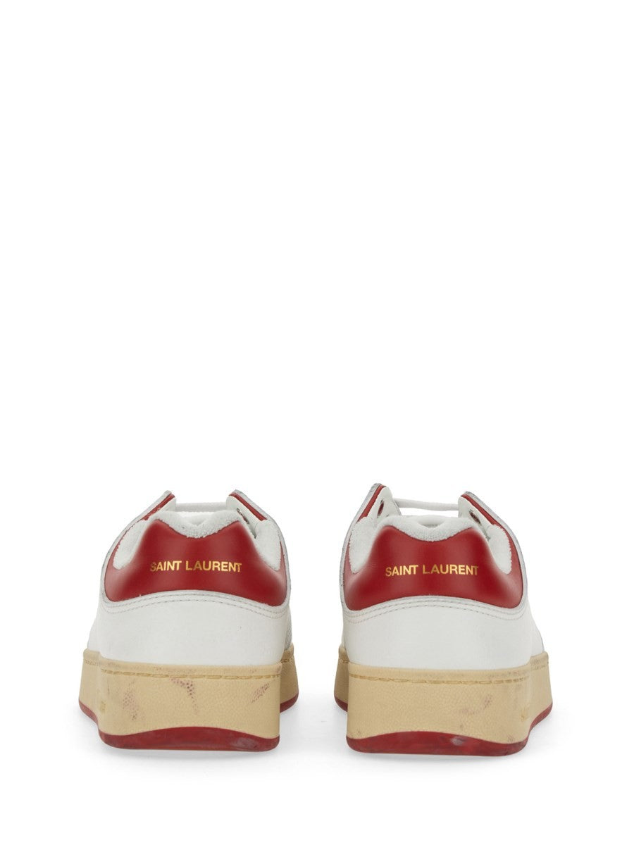 Saint Laurent LOW SNEAKERS "SL/61"
