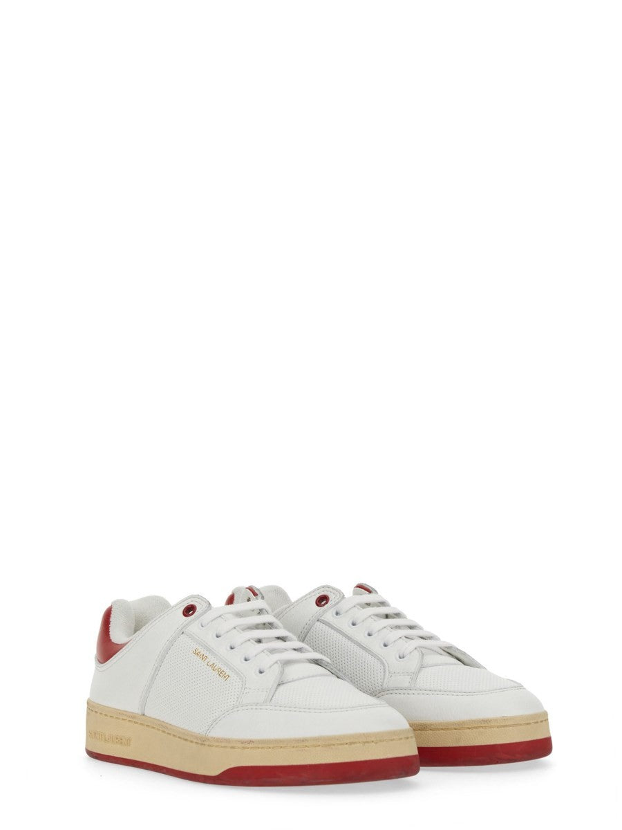 Saint Laurent LOW SNEAKERS "SL/61"
