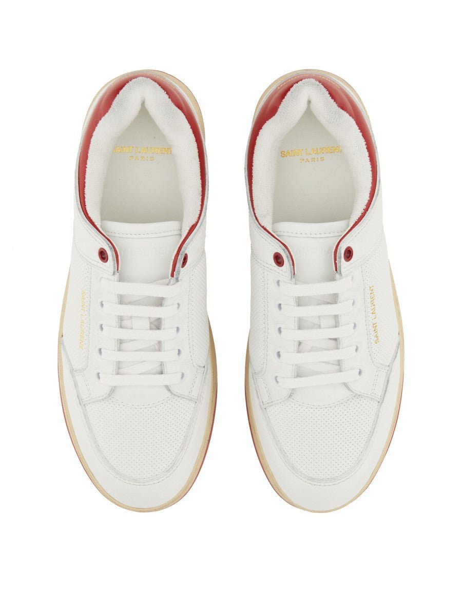 Saint Laurent LOW SNEAKERS "SL/61"