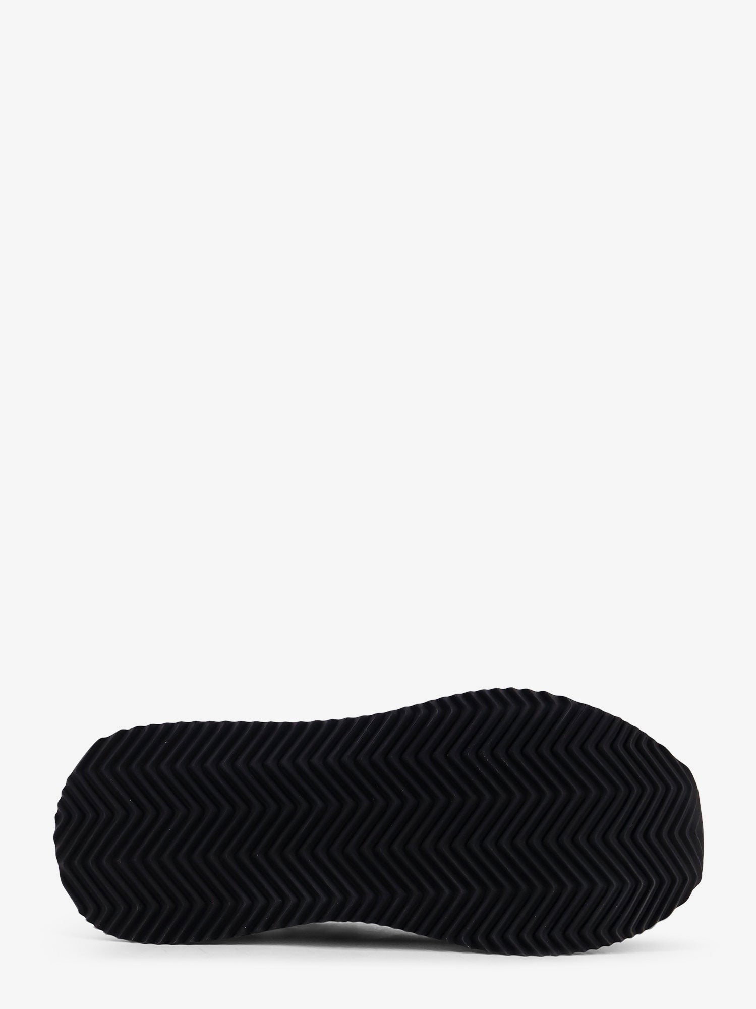 Dolce & Gabbana Χαμηλά sneakers με κορδόνια και σουέτ ένθετα