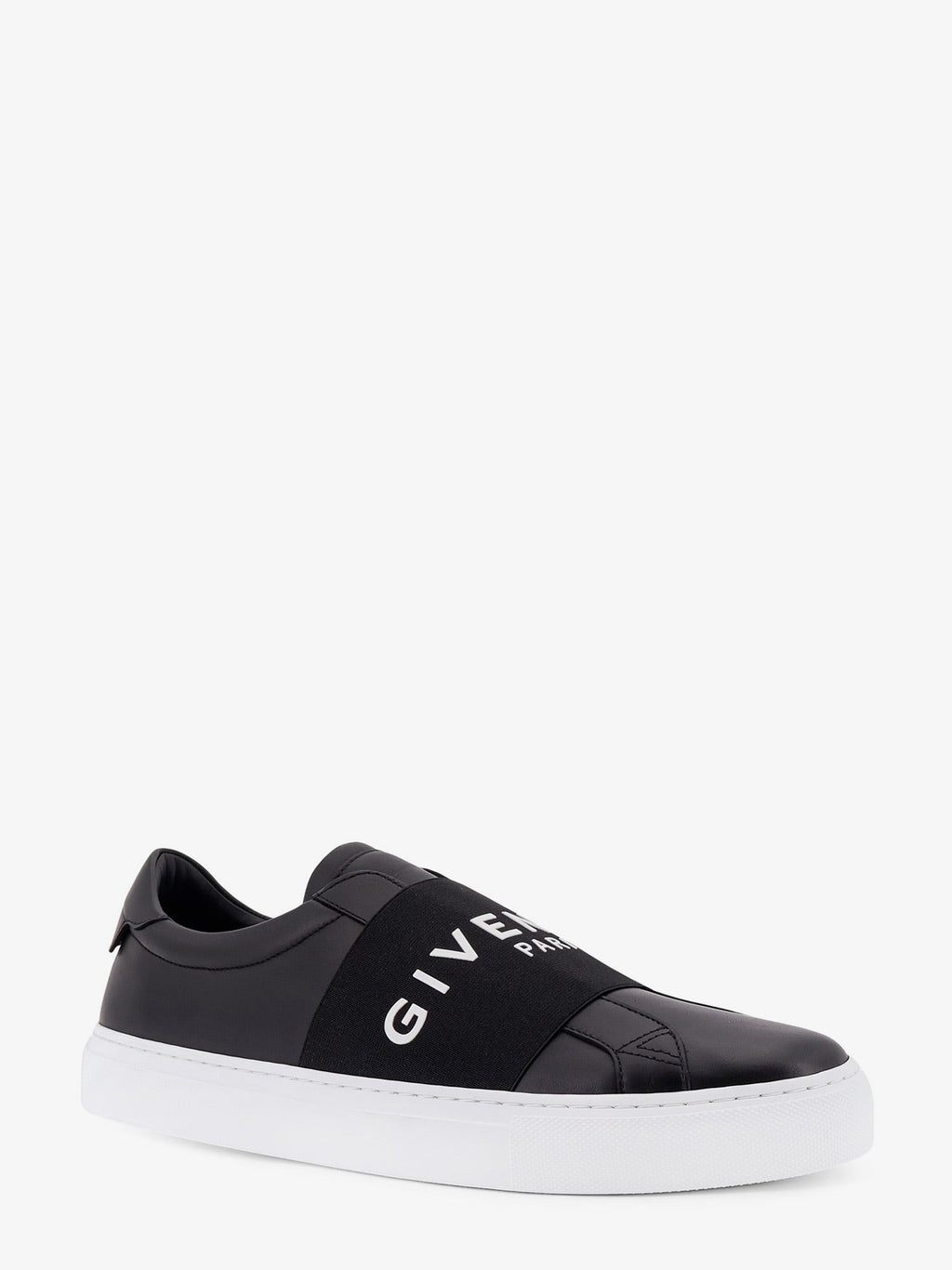 Givenchy Niske kožne tenisice