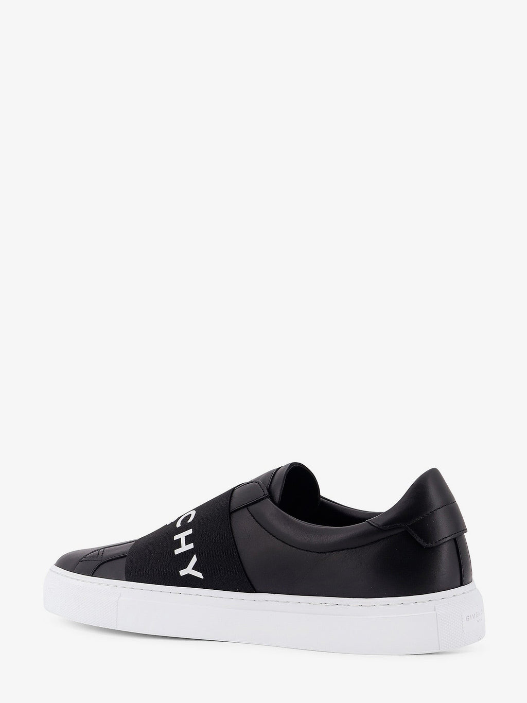Givenchy Niske kožne tenisice
